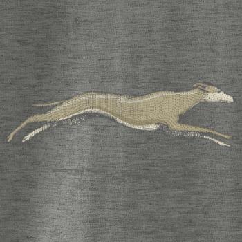 Vintage Greyhound