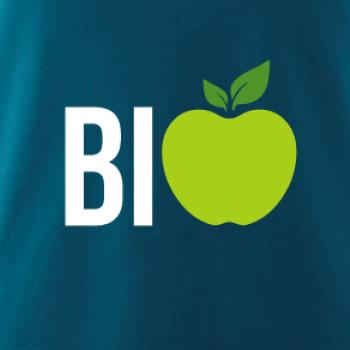 BIO jablko