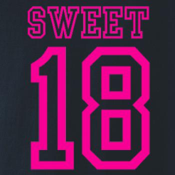 Sweet 18