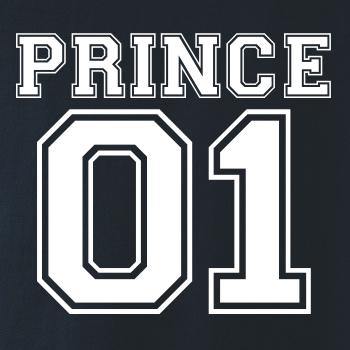Prince 01 Prince 01