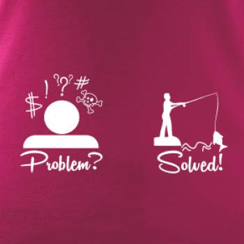 Problem? Solved! - Rybaření