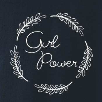 Girl power