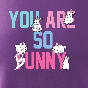 You are so funny