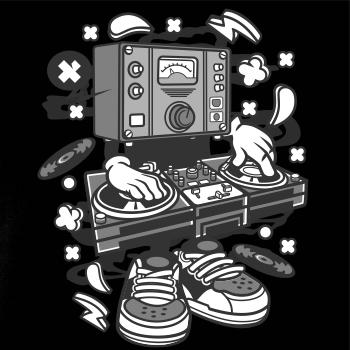 DJ metr DJ metr