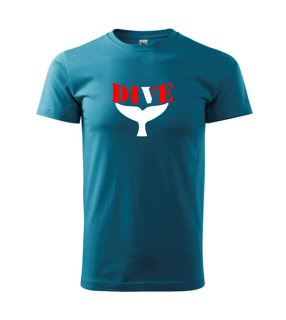 Dive velryba Dive velryba