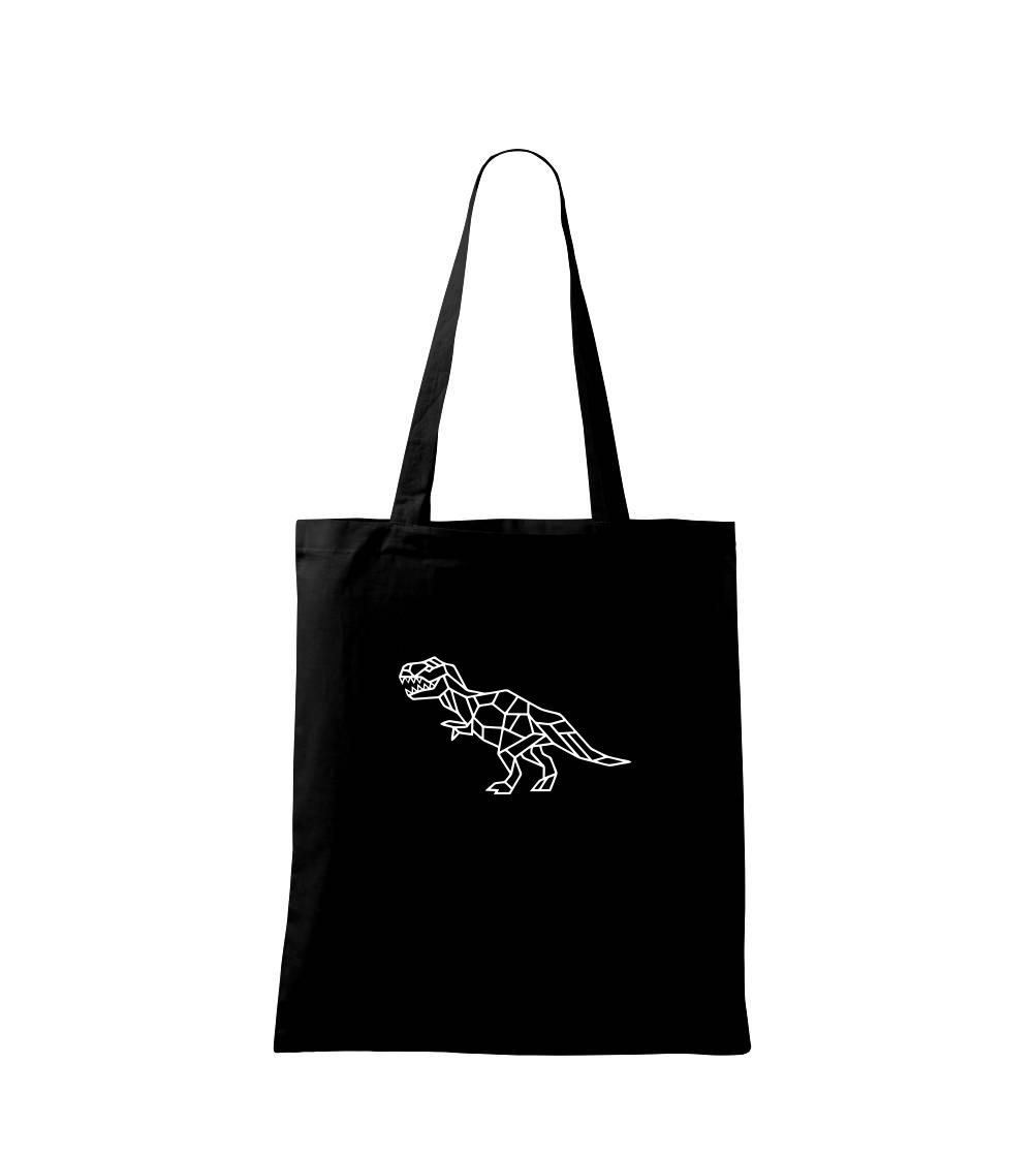 Tyranosaurus geometrie