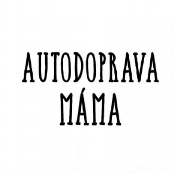 Autodoprava máma