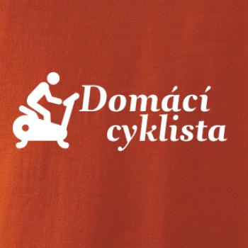 Domácí cyklista