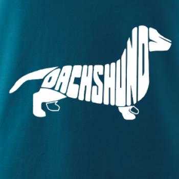 Jezevčík - Dachshund Jezevčík - Dachshund