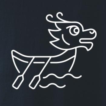 Dračí loď jednoduchá