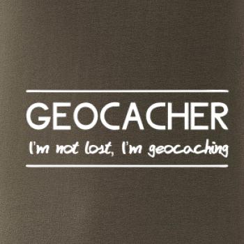 Geocacher