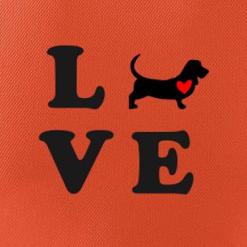 Baset love