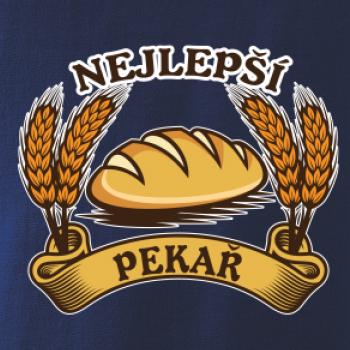 Nejlepší pekař/pekařka chleba