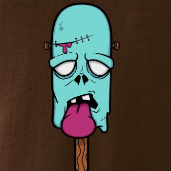 Zombie zmrzlina