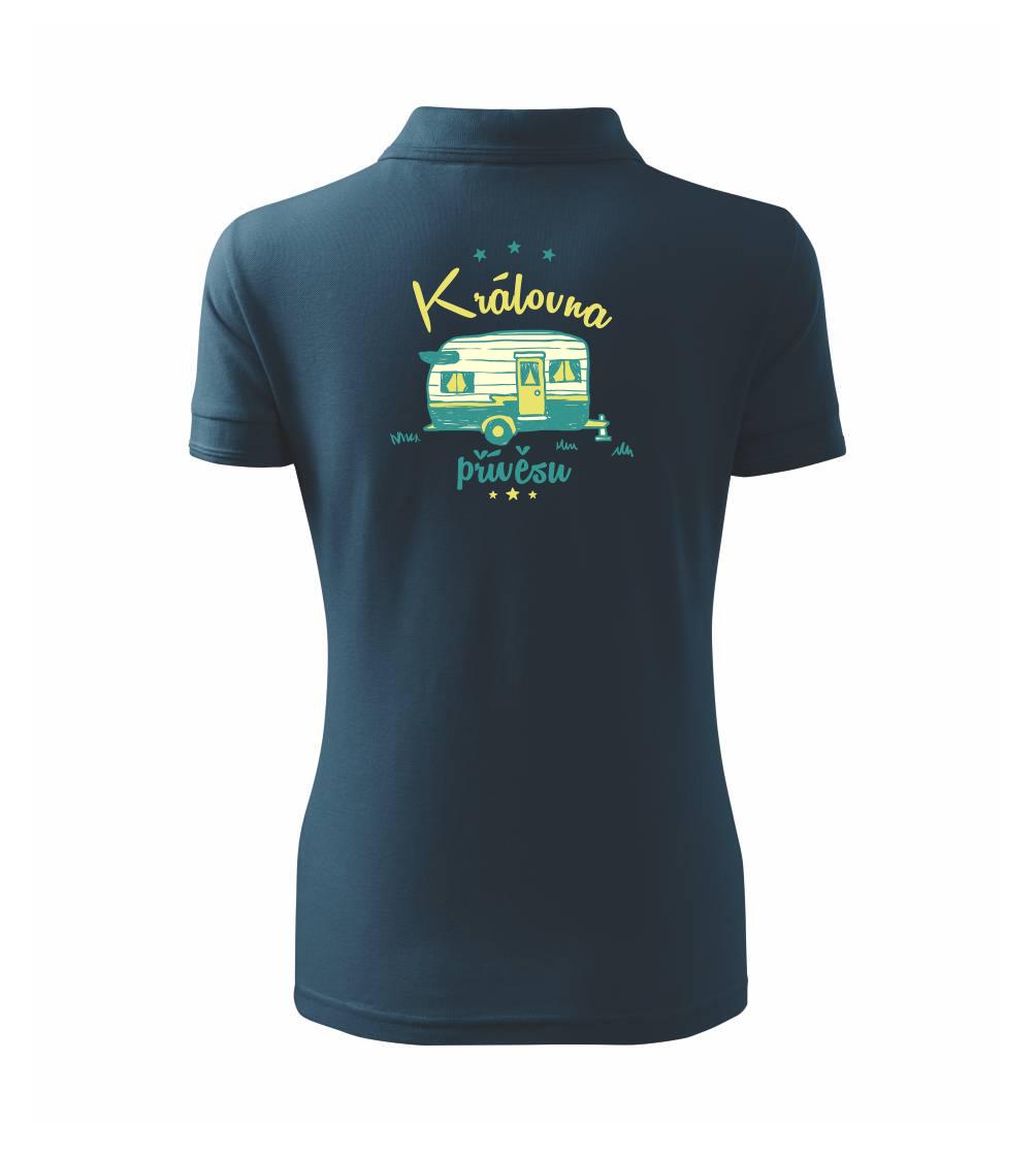 Královna přívěsu