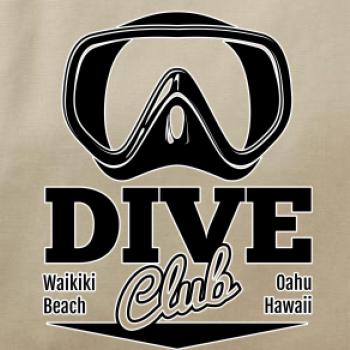 Dive club - waikiki