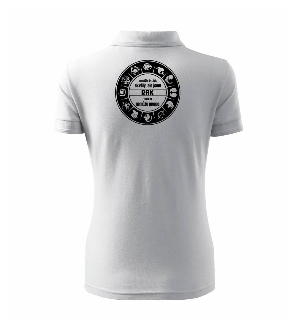 Nesnáším být tak skvělý - Rak