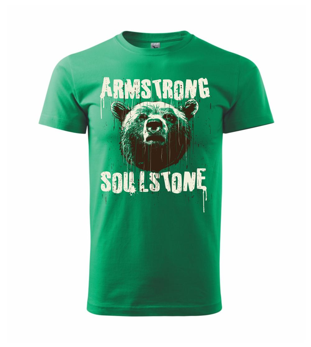 Bear strong Bear strong