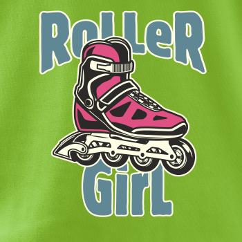 Roller Girl modern