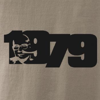 Husákovo dítě - 1979