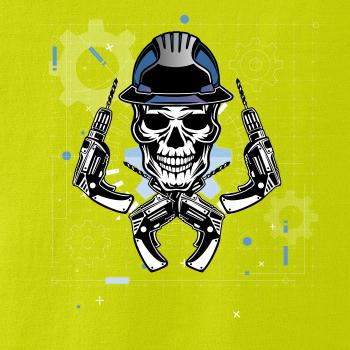 Lebka domácí kutil