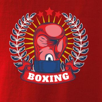 Boxing chamipion