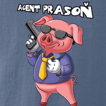 Agent prasoň