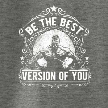 The Best Version Of You