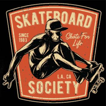 Skateboard Society