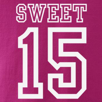 Sweet 15