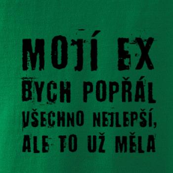 Přání pro ex ON (Hana-creative)