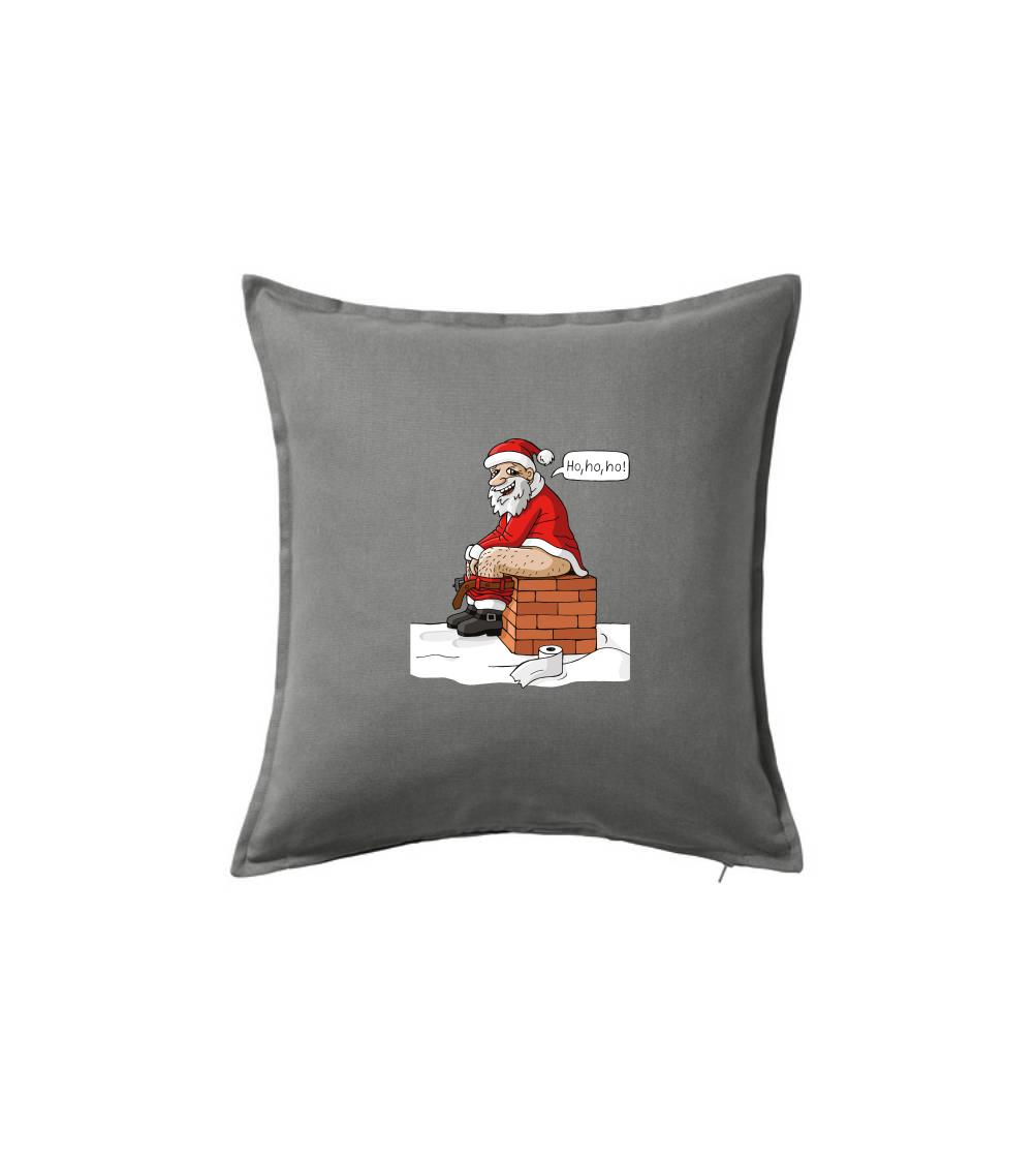 Santa na komíně (Hana-creative)