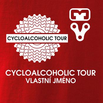 Cycloalcoholic  Tour (vlastní jméno) Cycloalcoholic  Tour (vlastní jméno)