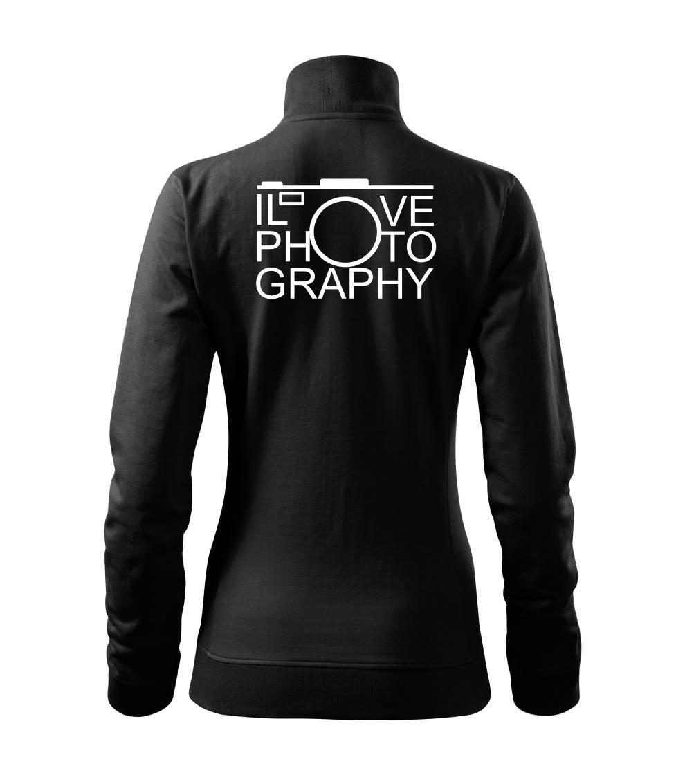 I love photography I love photography