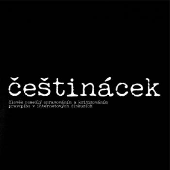 Čeština 2.0 - češtinácek