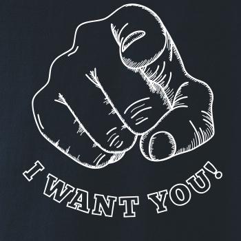I want you - ruka