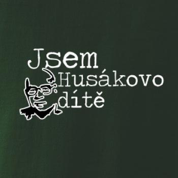 Jsem husákovo dítě