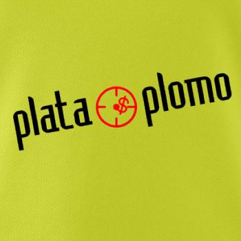 Plata oplomo