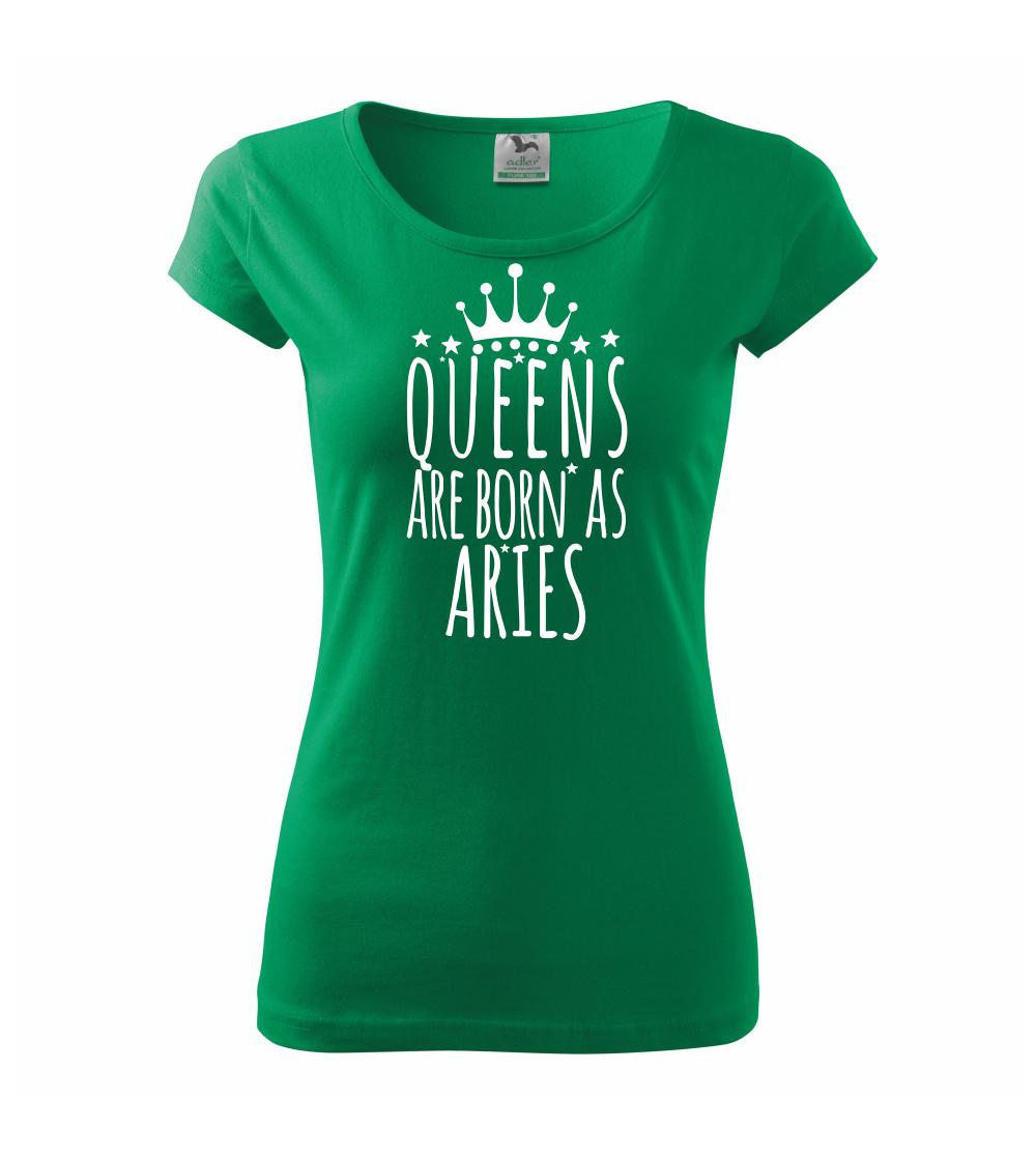 Queens are born as Aries - Beran Queens are born as Aries - Beran