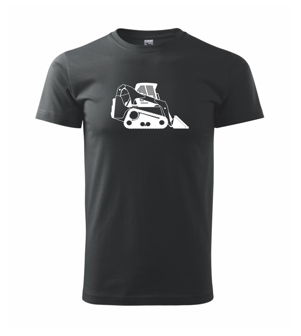 Bobik velký pásový Bobik velký pásový
