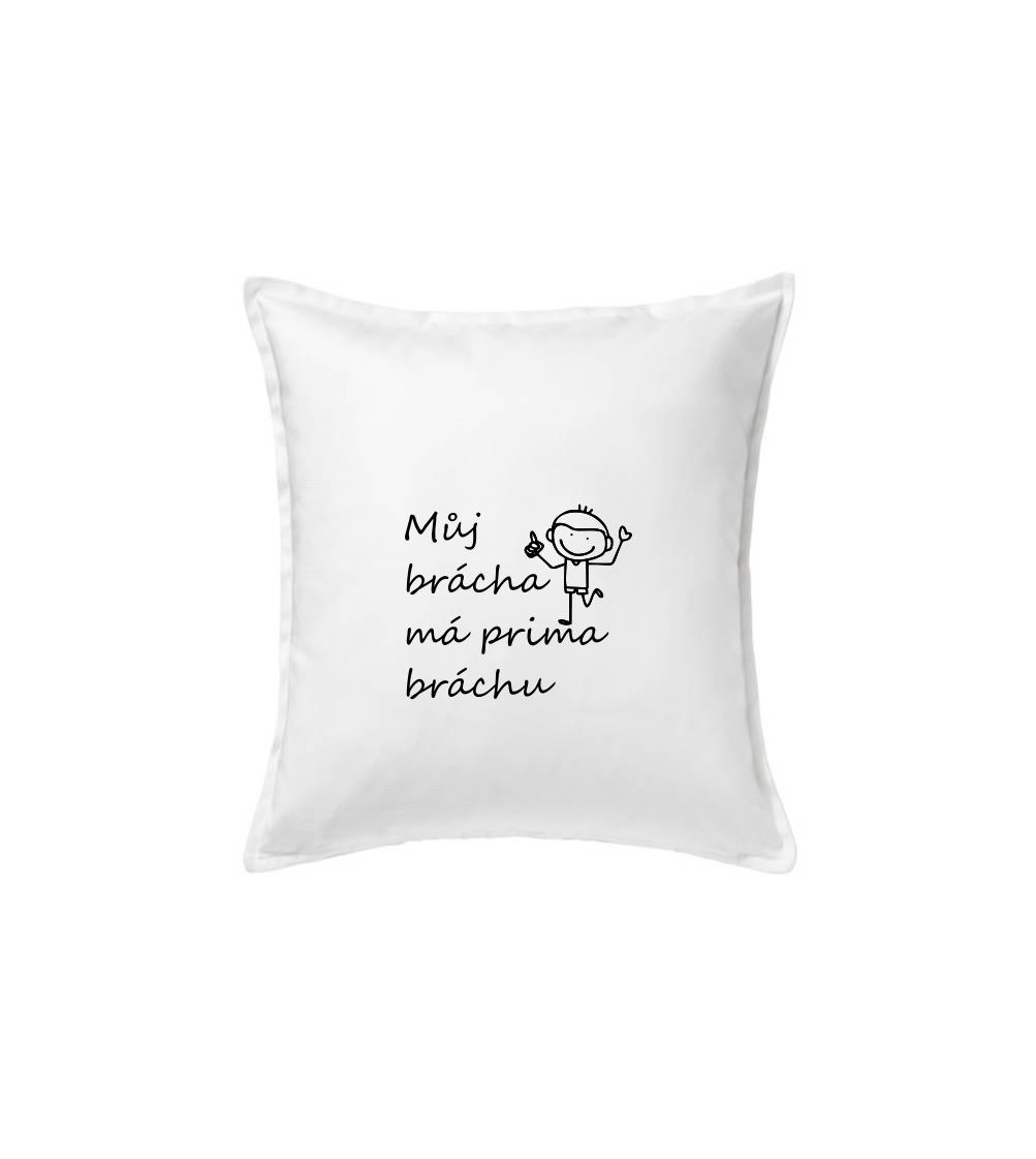 Můj brácha má prima bráchu! Můj brácha má prima bráchu!