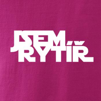 SW - Jsem rytíř