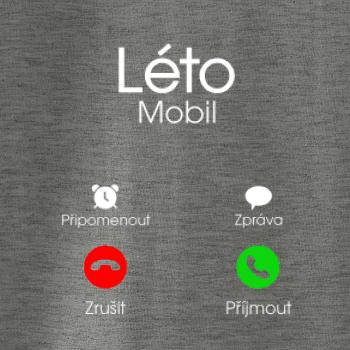 Léto volá