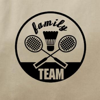 Badminton Family Team