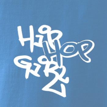 Hip hop girl