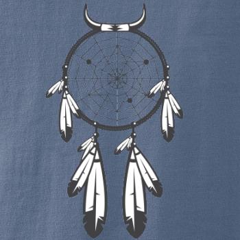 Indianský lapač snů