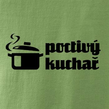 Poctivý Kuchař