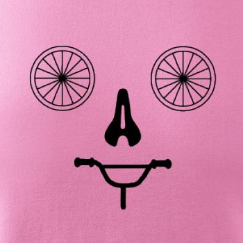 Složený cyclo obličej
