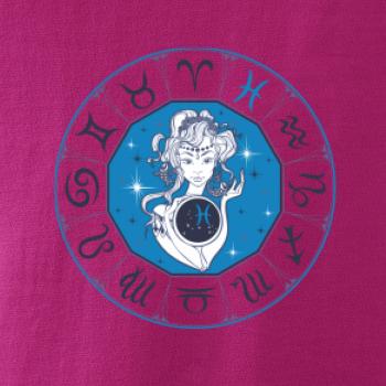 Souhvězdí ryby barevné