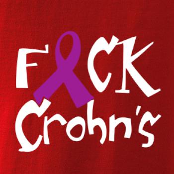 F*ck Crohns
